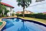 3 Bedroom Villa for rent in Park Village, Nong Prue, Chonburi