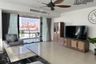 2 Bedroom Condo for sale in Gardenia Pattaya, Nong Prue, Chonburi