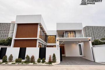 5 Bedroom Villa for Sale or Rent in Grand Condotel, Nong Prue, Chonburi