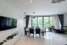 2 Bedroom Condo for rent in The Sanctuary Wong Amat, Na Kluea, Chonburi