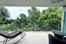 2 Bedroom Condo for rent in The Sanctuary Wong Amat, Na Kluea, Chonburi