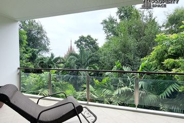 2 Bedroom Condo for rent in The Sanctuary Wong Amat, Na Kluea, Chonburi