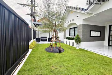 3 Bedroom House for sale in Nong Prue, Chonburi