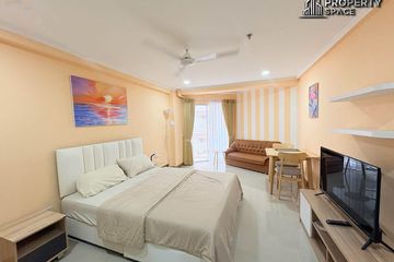 1 Bedroom Condo for Sale or Rent in Rimhat Condominium, Nong Prue, Chonburi