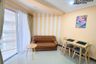 1 Bedroom Condo for Sale or Rent in Rimhat Condominium, Nong Prue, Chonburi