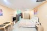 1 Bedroom Condo for Sale or Rent in Rimhat Condominium, Nong Prue, Chonburi