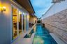 6 Bedroom Villa for rent in The Ville Jomtien, Nong Prue, Chonburi