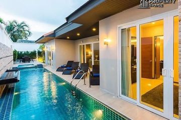 6 Bedroom Villa for rent in The Ville Jomtien, Nong Prue, Chonburi