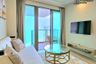 1 Bedroom Condo for rent in The Riviera Monaco, Na Jomtien, Chonburi