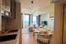 1 Bedroom Condo for Sale or Rent in Arom Wongamat, Na Kluea, Chonburi