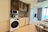 1 Bedroom Condo for Sale or Rent in Arom Wongamat, Na Kluea, Chonburi