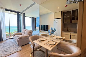 1 Bedroom Condo for Sale or Rent in Arom Wongamat, Na Kluea, Chonburi
