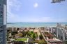 1 Bedroom Condo for sale in Centric Sea, Nong Prue, Chonburi