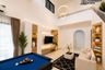 4 Bedroom Villa for rent in Nong Prue, Chonburi