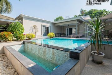 3 Bedroom Villa for sale in Siam Royal View, Nong Prue, Chonburi