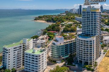 1 Bedroom Condo for sale in Sands Condominium, Nong Prue, Chonburi