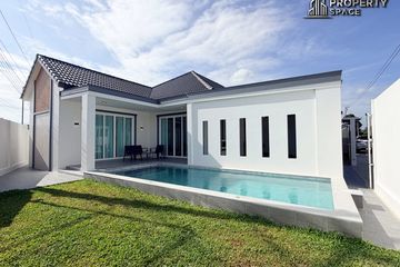 3 Bedroom Villa for sale in Pong, Chonburi