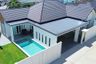 3 Bedroom Villa for sale in Pong, Chonburi