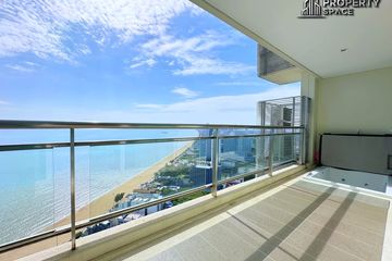 1 Bedroom Condo for Sale or Rent in Reflection Jomtien Beach Pattaya, Na Jomtien, Chonburi