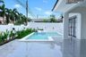 3 Bedroom Villa for sale in Tropical Village 2, Huai Yai, Chonburi