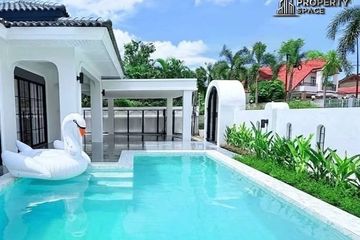 3 Bedroom Villa for sale in Tropical Village 2, Huai Yai, Chonburi