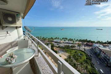 1 Bedroom Condo for rent in Jomtien Plaza Condotel, Nong Prue, Chonburi