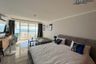 1 Bedroom Condo for rent in Jomtien Plaza Condotel, Nong Prue, Chonburi