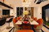 4 Bedroom Villa for rent in Na Jomtien, Chonburi