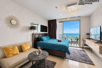 1 Bedroom Condo for rent in The Riviera Jomtien, Nong Prue, Chonburi