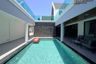 4 Bedroom Villa for rent in BaanMae Bibury, Nong Prue, Chonburi