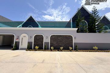 4 Bedroom Villa for rent in BaanMae Bibury, Nong Prue, Chonburi