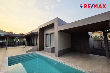 4 Bedroom House for sale in Nong Prue, Chonburi