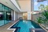4 Bedroom Villa for Sale or Rent in Madcha Nirvana, Huai Yai, Chonburi