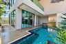 4 Bedroom Villa for Sale or Rent in Madcha Nirvana, Huai Yai, Chonburi