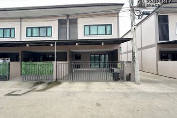 3 Bedroom House for rent in The Lake Huay Yai, Huai Yai, Chonburi