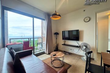 2 Bedroom Condo for rent in Unixx South Pattaya, Nong Prue, Chonburi