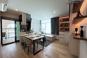 2 Bedroom Condo for sale in Nong Prue, Chonburi