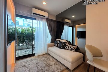 1 Bedroom Condo for sale in Nong Prue, Chonburi