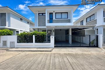 3 Bedroom House for sale in Uraiwan Grand Villa, Nong Prue, Chonburi