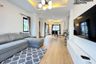 3 Bedroom House for sale in Uraiwan Grand Villa, Nong Prue, Chonburi