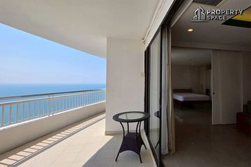 3 Bedroom Condo for rent in Saranchol Condominium, Na Kluea, Chonburi