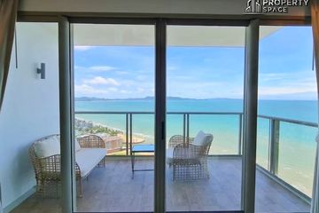 2 Bedroom Condo for sale in The Riviera Monaco, Na Jomtien, Chonburi