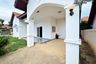 2 Bedroom House for rent in Mike Orchid Villas, Nong Prue, Chonburi