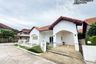 2 Bedroom House for rent in Mike Orchid Villas, Nong Prue, Chonburi