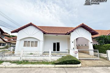 2 Bedroom House for rent in Mike Orchid Villas, Nong Prue, Chonburi