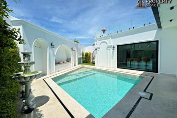 3 Bedroom Villa for sale in Eakmongkol Village 1, Nong Prue, Chonburi