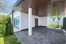 3 Bedroom Villa for sale in Eakmongkol Village 1, Nong Prue, Chonburi
