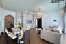 3 Bedroom Villa for sale in Eakmongkol Village 1, Nong Prue, Chonburi