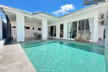 4 Bedroom Villa for sale in Nong Prue, Chonburi