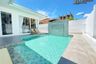 4 Bedroom Villa for sale in Nong Prue, Chonburi